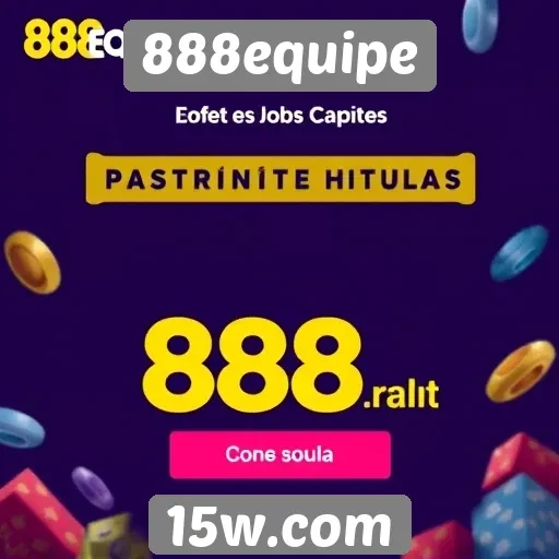 Promoções atuais disponíveis no site 888equipe