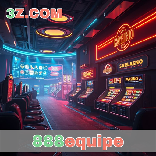 Promoções Incríveis na 888equipe Transformam o Jogo
