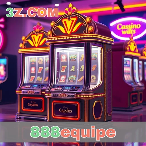 Esporte e Emoção sem Limites no 888equipe