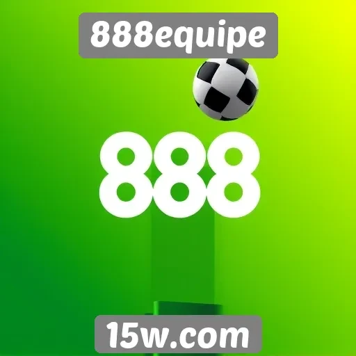 Impacto da plataforma 888equipe na indústria de jogos