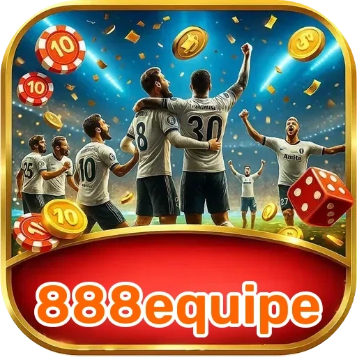888equipe: A Revolução dos Jogos e Oportunidades no Brasil