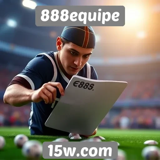 Comparação de métodos de pagamento no 888equipe