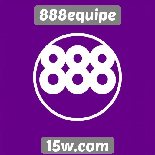 Responsabilidade e jogo consciente na plataforma 888equipe