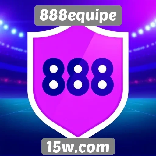Segurança e confiabilidade no site 888equipe